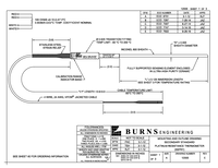 Thumbnail of document Data Sheet - 12005 Secondary Standard Platinum Resistance Thermometer